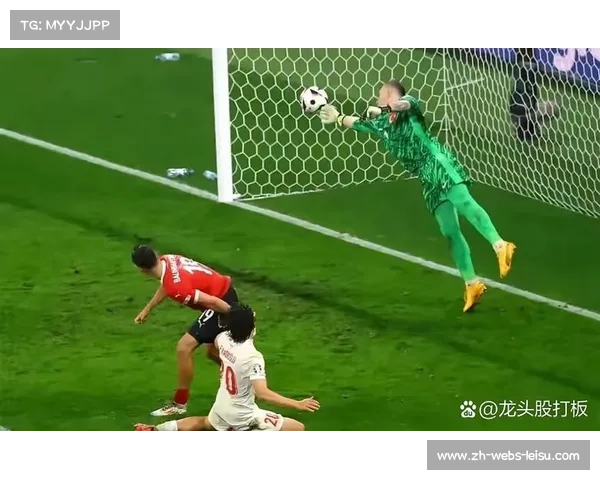 门将直接进球，本赛季第二次出现