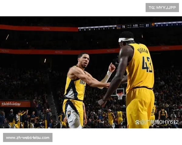 雷霆轻取步行者，哈利伯顿组织难掩防守漏洞